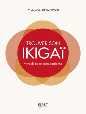 cover image of Trouver son Ikigaï